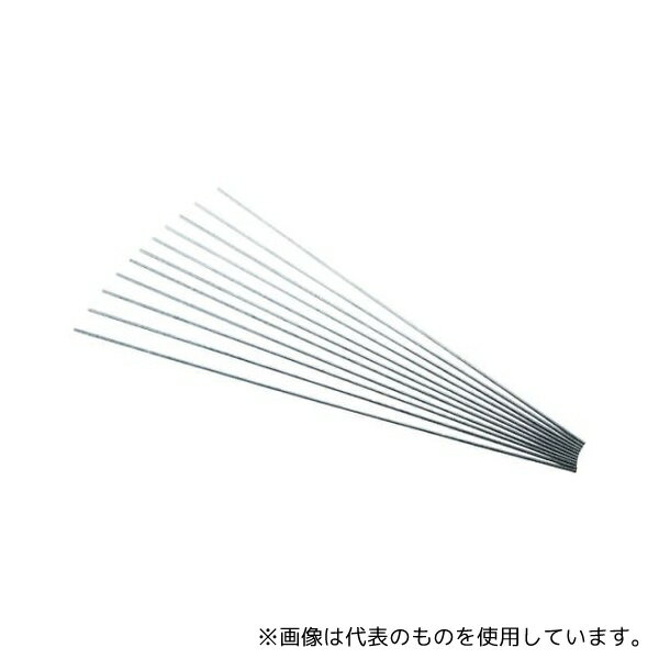トラスコ中山 TST309-161 ステンレスTIG溶接棒309 心線径1.6mm 棒長500mm(4)