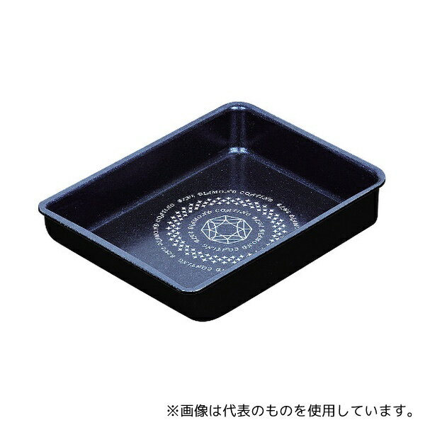 パール金属 HB-2439 ルクスパン ブルーダイヤモンドコートIH対応玉子焼