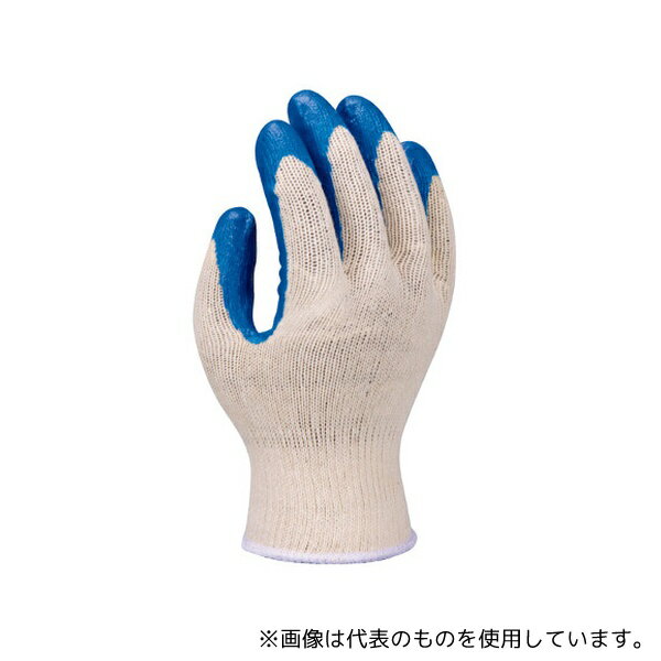 三重化学工業 No.630 ゴム引き手袋 応援団長!! 10双パック×24束