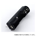 GB GB-BH-3X1-WP 電池ケース 単3×1本 基板取付け用ピン付き