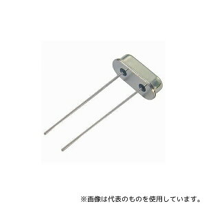 九州電通 HC-49/S3-19.6608MHZ 水晶振動子 19.6608MHz
