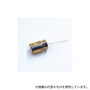 ニチコン UFW1H100MDD アルミ電解コンデンサー(オーディオ用標準品)50V 10μF
