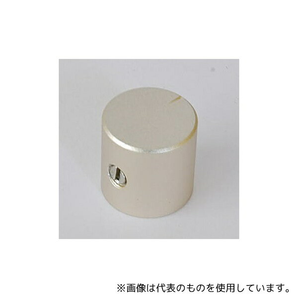 Linkman 15X15JXPS ボリューム用アルミ製ツマミ 15Φ