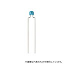 村田製作所 RDE5C1H821J0K1H03B 積層セラミックコンデンサー ラジアルリード型 50V 820pF