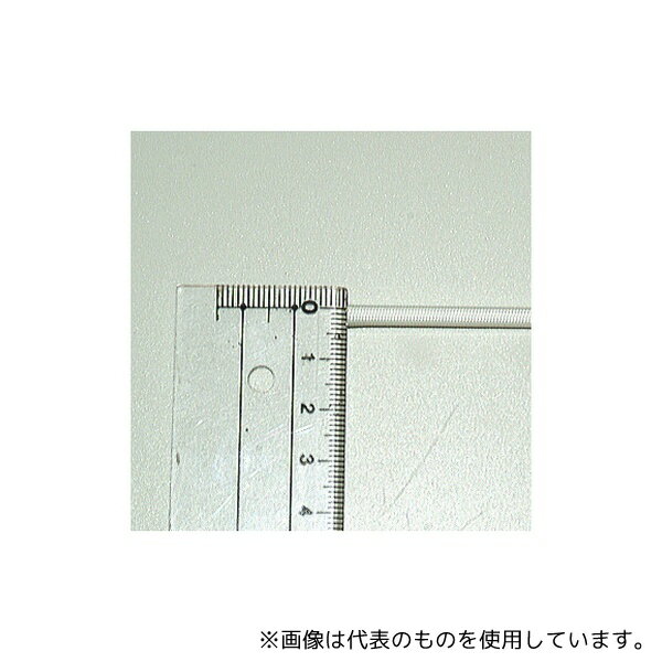 クラベ 耐熱ガラスチューブ 3mm