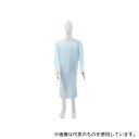 ファーストレイト FR-078 CPEガウン2 M 1ケース(50枚×12箱入)