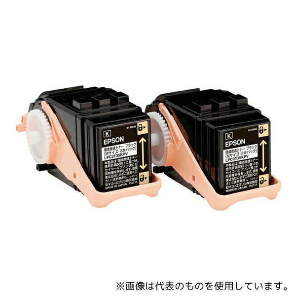 ץ LPC3T35KPV EPSON Ķʥȥʡ ֥å (M2)