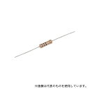 TE Connectivity CFR200J10R 炭素皮膜抵抗器 CFR200シリーズ 10Ω 2W ±5% 1袋(10個入)