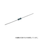TE Connectivity LR1F220R 金属皮膜抵抗器 LR1シリーズ 220Ω 0.6W ±1% 1袋(10個入)