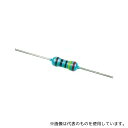 TE Connectivity LR1F240R 金属皮膜抵抗器 LR1シリーズ 240Ω 0.6W ±1% 1袋(10個入)(4)