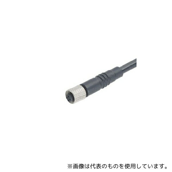 Binder 79-3108-32-04 ケーブル 2m