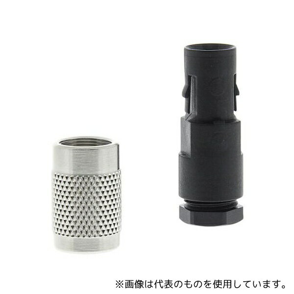 Binder 99-0406-00-03 丸形コネクタ 接触コンタクト メス 3極 メス