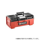 Facom BP.C24NPB 工具箱 プラスチック 黒 / 赤 603x260x273mm One Touch