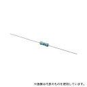 KOA MFS1/2CCT52A3001F 金属皮膜抵抗器 MFS1/2シリーズ 3kΩ 0.5W ±1% 1袋(50個入)