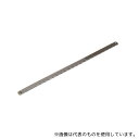 RS Pro 185-3710 High carbon steel hacksaw blade 32tpi 1袋(10個入)
