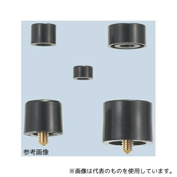 NKKスイッチズ AT-4063-K 黒 押しボタンキャップ 1袋(5個入)