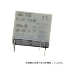 TE Connectivity OJ-SH-124LMH リレー SPNO 24V dc 2.8 kΩ