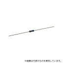 VISHAY MBB02070C1003FCT00 金属皮膜抵抗器 MBB0207シリーズ 100kΩ 0.6W ±1% 1袋(50個入)