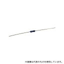 Arcol MRA020710KBTA015 金属皮膜抵抗器 MRA0207シリーズ 10kΩ 0.25W ±0.1% 1袋(5個入)