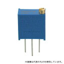 Bourns Inc. 3296Y-1-103LF 半固定抵抗器 10kΩ 0.5W 上面調整(4)