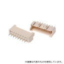 JST B08B-XASK-1 (LF)(SN) 基板ヘッダ 8極 1列 ストレート 電線対基板 2.5mm XAシリーズ 1袋(10個入)