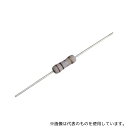 KOA MOS2CT52A2001F 酸化金属皮膜抵抗器 MOS2シリーズ 2kΩ 2W ±1% 1袋(10個入)