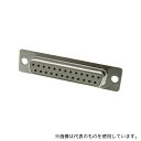 ASSMANN WSW A-DF 25 LL/Z D-subコネクタ (はんだ端子) メス 25極 1袋(5個入)