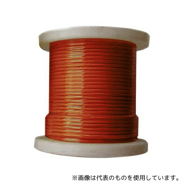 ֥륷ƥ UL1007 #20 Red 30m Bobbin ֥륷ƥ PVC֥  1(30᡼...