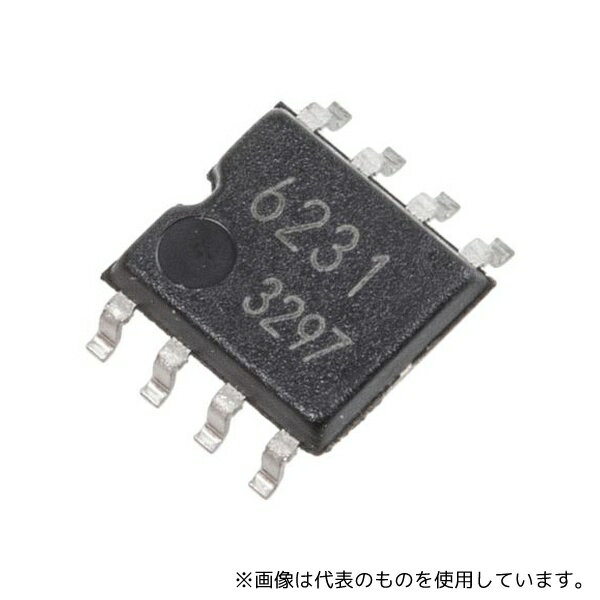 ROHM BD6231F-E2 ⡼ɥ饤IC 632 V 8-Pin SOP ֥饷դDC