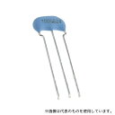 村田製作所 CSTLS10M0G53-A0 セラミック発振子 セラロック 10MHz 基本波 3-Pin スルーホール 1袋(10個入)(4)