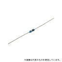 TE Connectivity YR1B124RCC 金属皮膜抵抗器 Rシリーズ 124Ω 0.25W ±0.1% 1袋(5個入)
