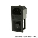 RS Pro 811-7229 IECプラグ オス スナップイン 6A 5x20mm