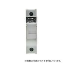 Cooper Bussmann CHCC1DU レール取り付けヒューズホルダ 30A 600V