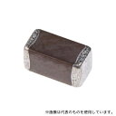 TDK CGA3E3X7S2A104K080AB 積層セラミックコンデンサ(MLCC) 100V dc 0.1μF ±10% 1袋(50個入)