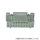 JST PUDP-20V-S コネクタハウジング メス 20極 2列 2mm PUDシリーズ 1袋(10個入)