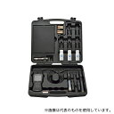 HORIBA WQ-320PD-S フィールド型マルチデジタル水質計LAQUA pH・溶存酸素センサセット