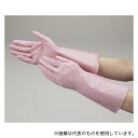 ダンロップホームプロダクツ No910 L-P ニトリルうす手 裏毛なし ピンク 240双入 L