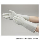 ダンロップホームプロダクツ No910 L-W ニトリルうす手 裏毛なし ホワイト 240双入 L