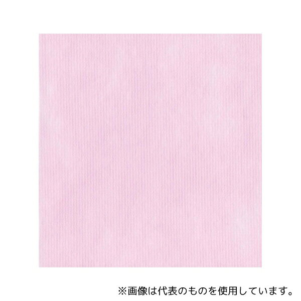 東京クイン 1423207 オリビア テーブルクロス シート 1500×1500(10枚入)パステルピンク