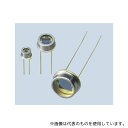 浜松ホトニクス S1336-18BQ フォトダイオード Full Spectrum Si スルーホール実装 TO-18