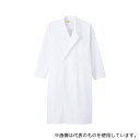 WHISEL(自重堂) WH2112 ダブルコート ホワイト LL
