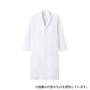 WHISEL(自重堂) WH2114 シングルコート ホワイト LL