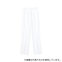 WHISEL(自重堂) WH12012 レディースパンツ ホワイト LL