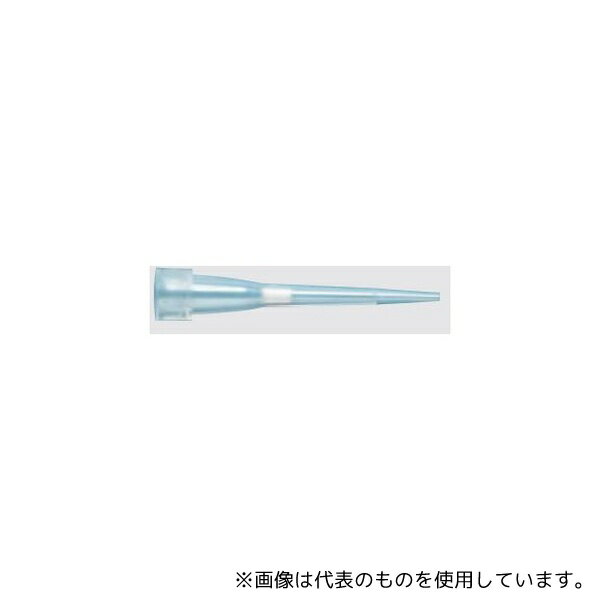 Thermo Fisher Scientific May-39 ART 10 LR 滅菌済(960)1箱(96チップ×10ラック入)