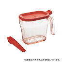 リス GLIF003 クックポットスリム レッド