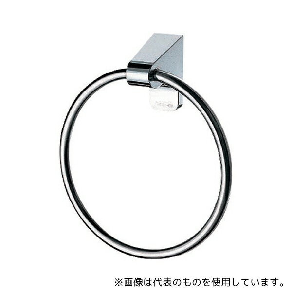 SANEI W530 Lタイプタオルリング(3)