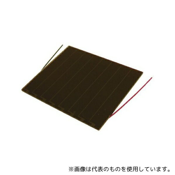 Sanyo AM-1816CA ソーラーパネル