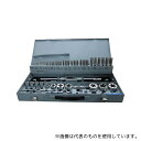 RS Pro 668-1129 ねじタップ及びダイセット 54個 M3 → M20