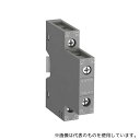 ABB-THOMAS & BETTS 1SBN010120R1011 CAL4-11 補助コンタクト 型式