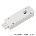 サンワサプライ TAP-ME8104 20Aコンセントバー用コネクタ